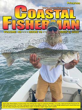 Sportfishing and Boating Newspaper in Ocean City, Maryland